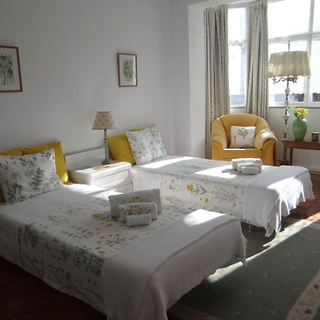 Meet Porto Apartment Matosinhos  Chambre photo