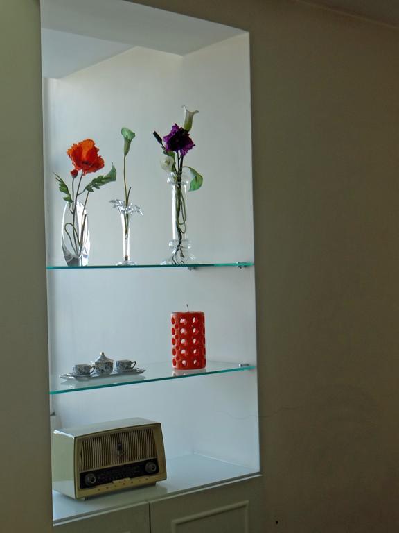 Meet Porto Apartment Matosinhos  Chambre photo