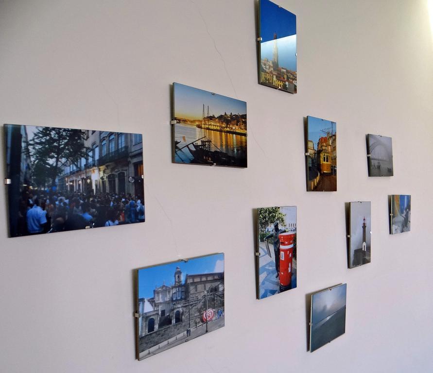 Meet Porto Apartment Matosinhos  Chambre photo