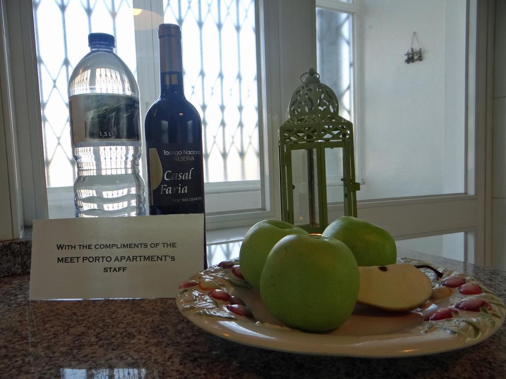 Meet Porto Apartment Matosinhos  Chambre photo