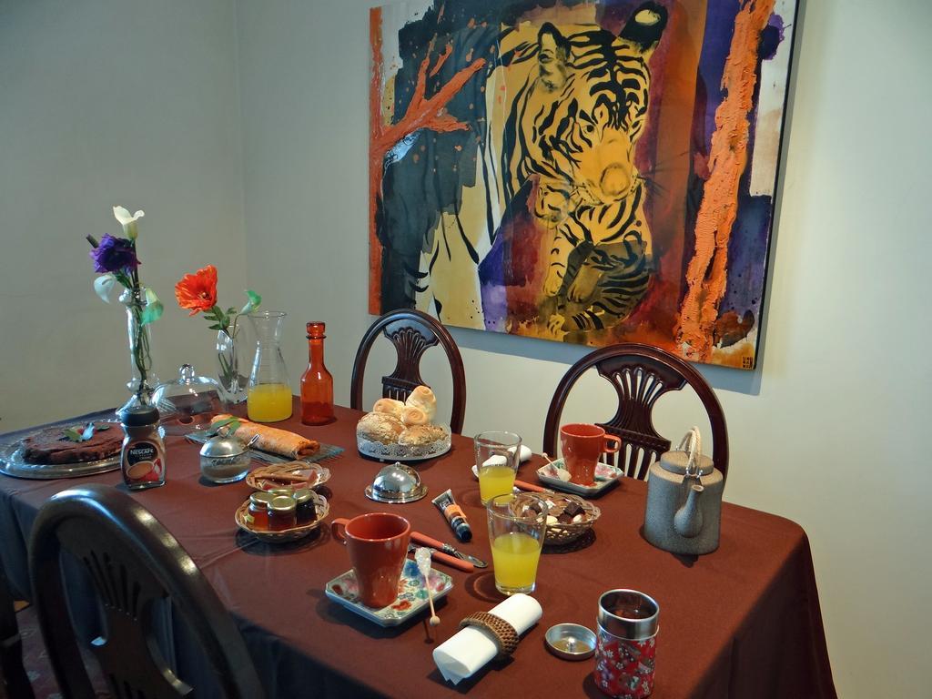 Meet Porto Apartment Matosinhos  Chambre photo