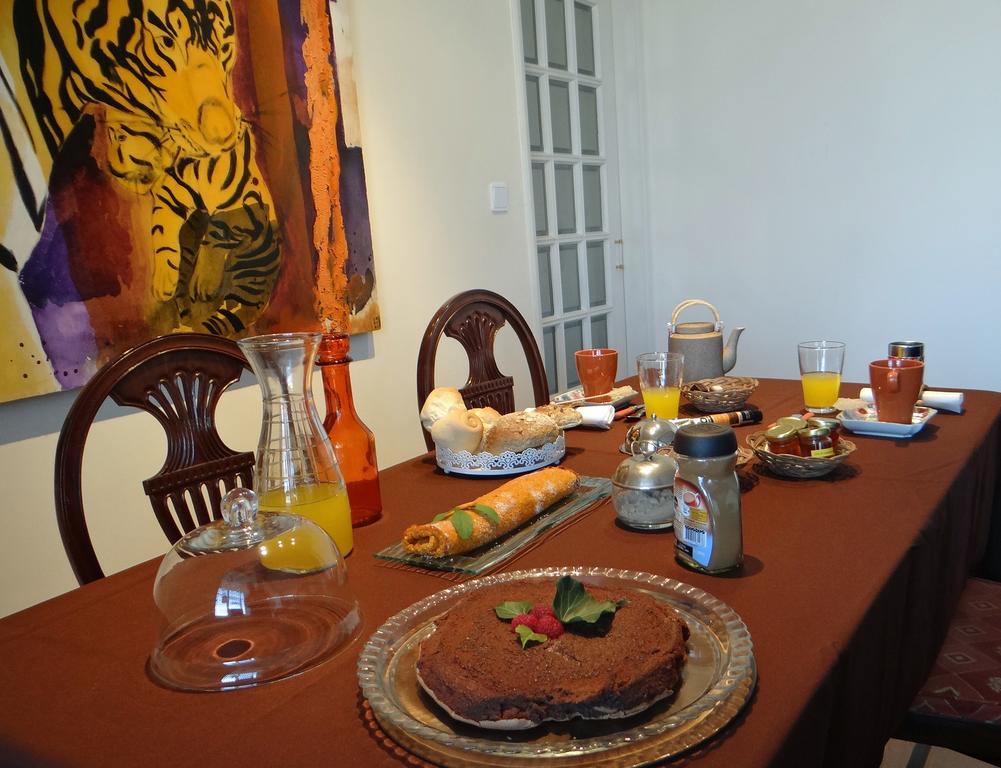 Meet Porto Apartment Matosinhos  Chambre photo