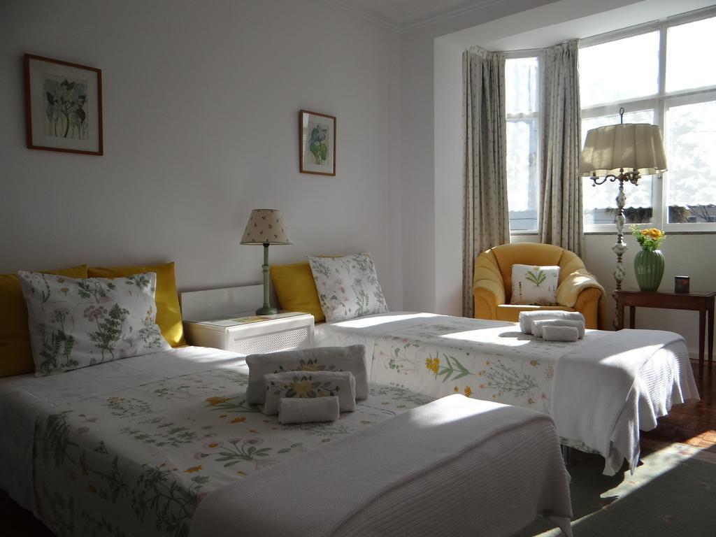 Meet Porto Apartment Matosinhos  Chambre photo
