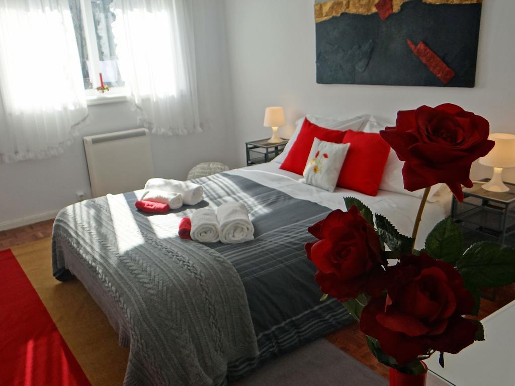 Meet Porto Apartment Matosinhos  Chambre photo