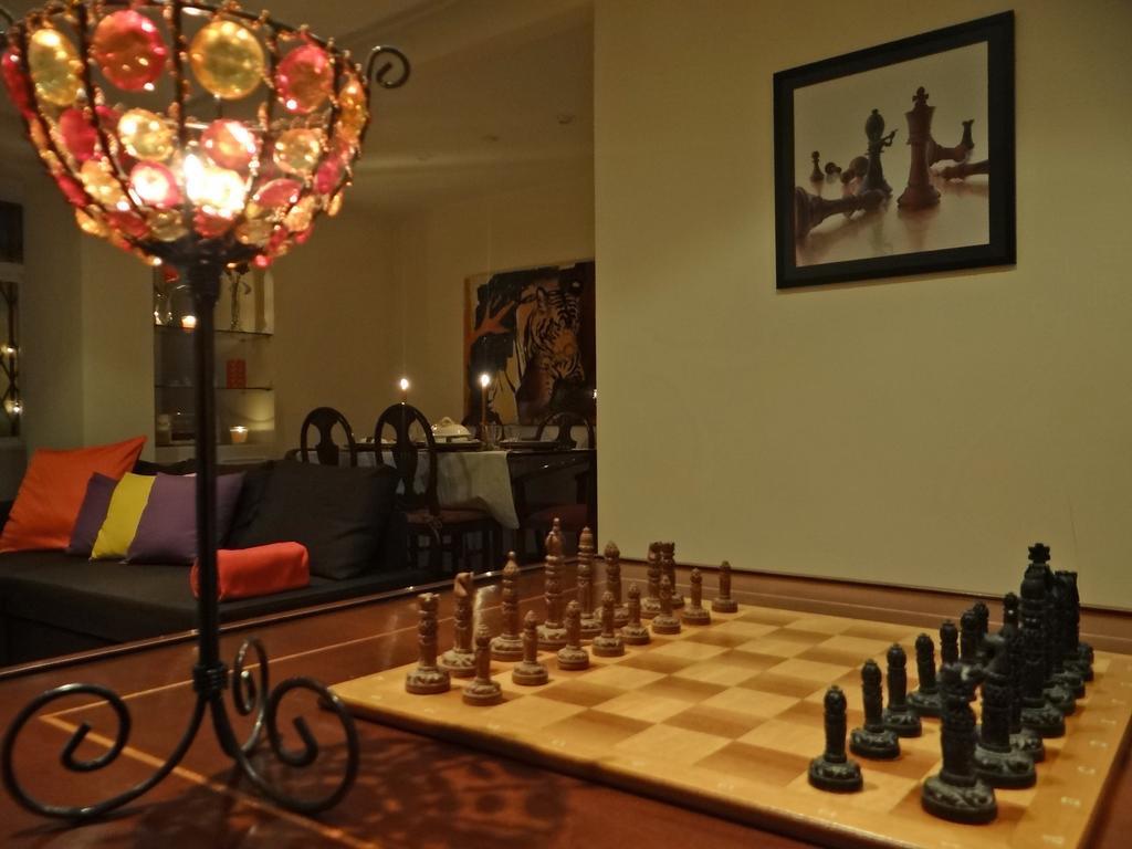 Meet Porto Apartment Matosinhos  Chambre photo