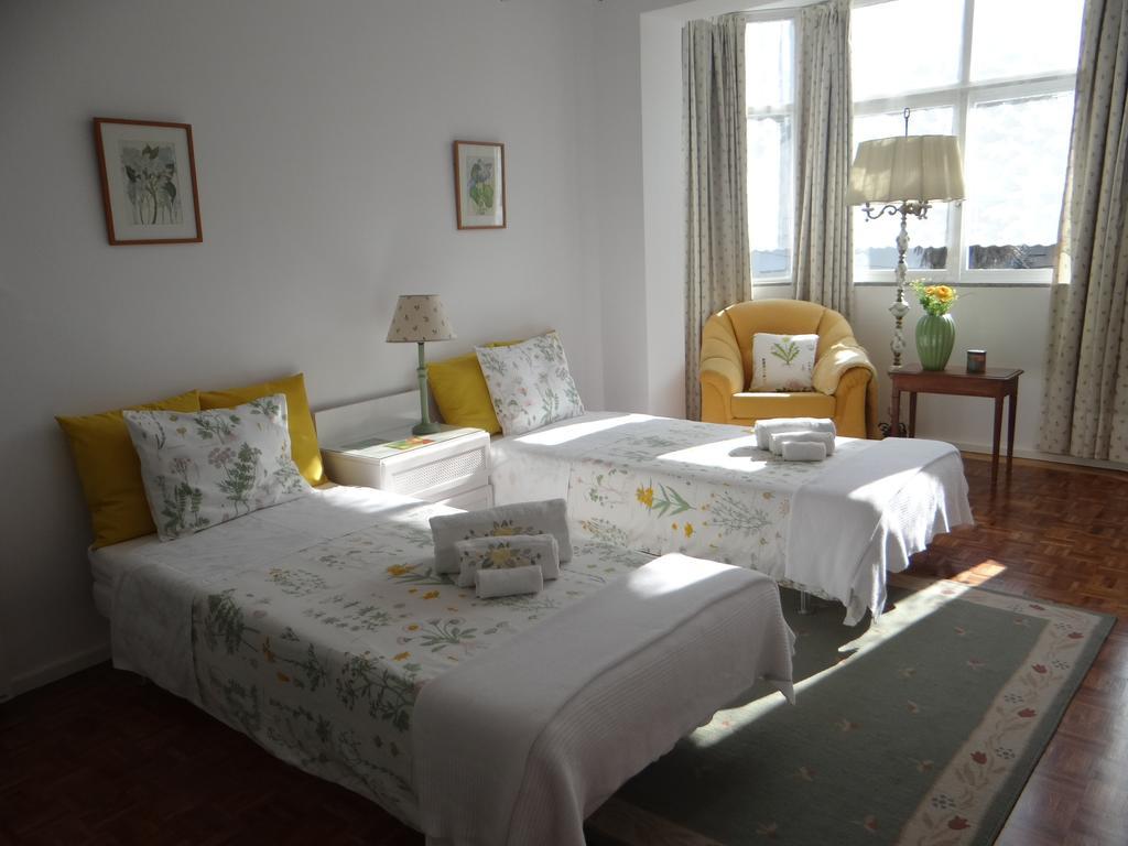 Meet Porto Apartment Matosinhos  Chambre photo