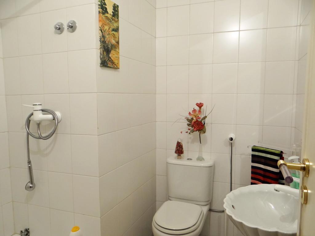 Meet Porto Apartment Matosinhos  Chambre photo