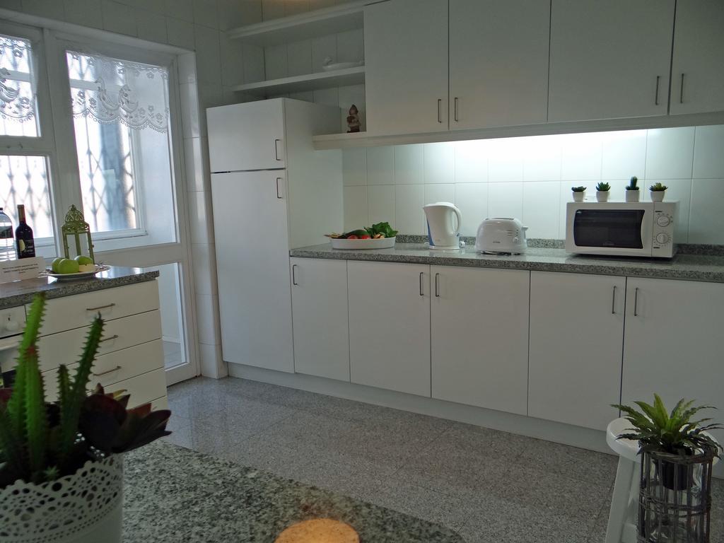 Meet Porto Apartment Matosinhos  Chambre photo