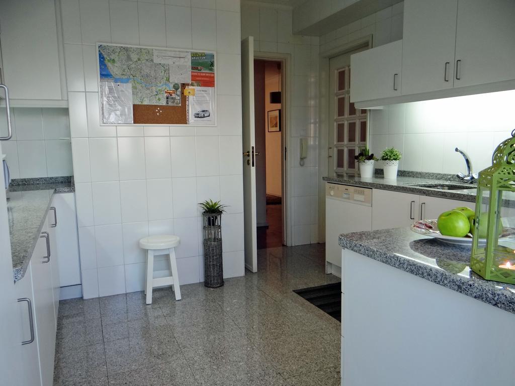 Meet Porto Apartment Matosinhos  Chambre photo