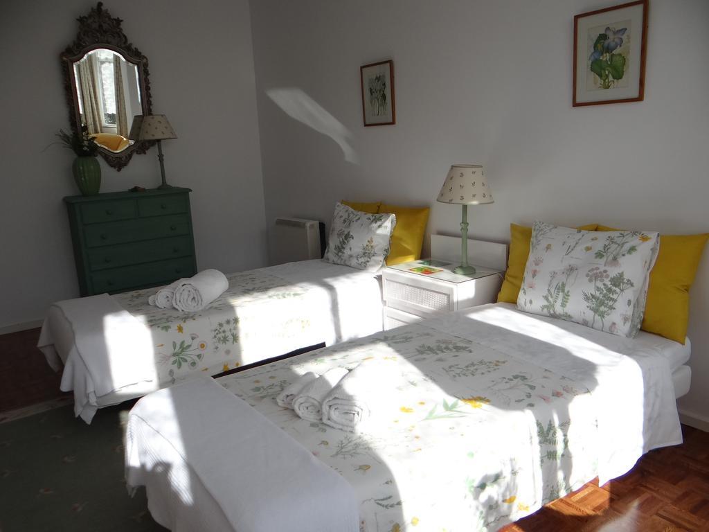 Meet Porto Apartment Matosinhos  Chambre photo