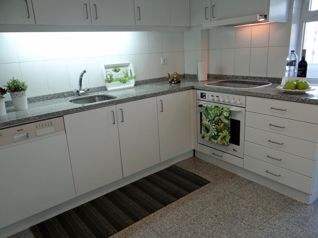 Meet Porto Apartment Matosinhos  Chambre photo