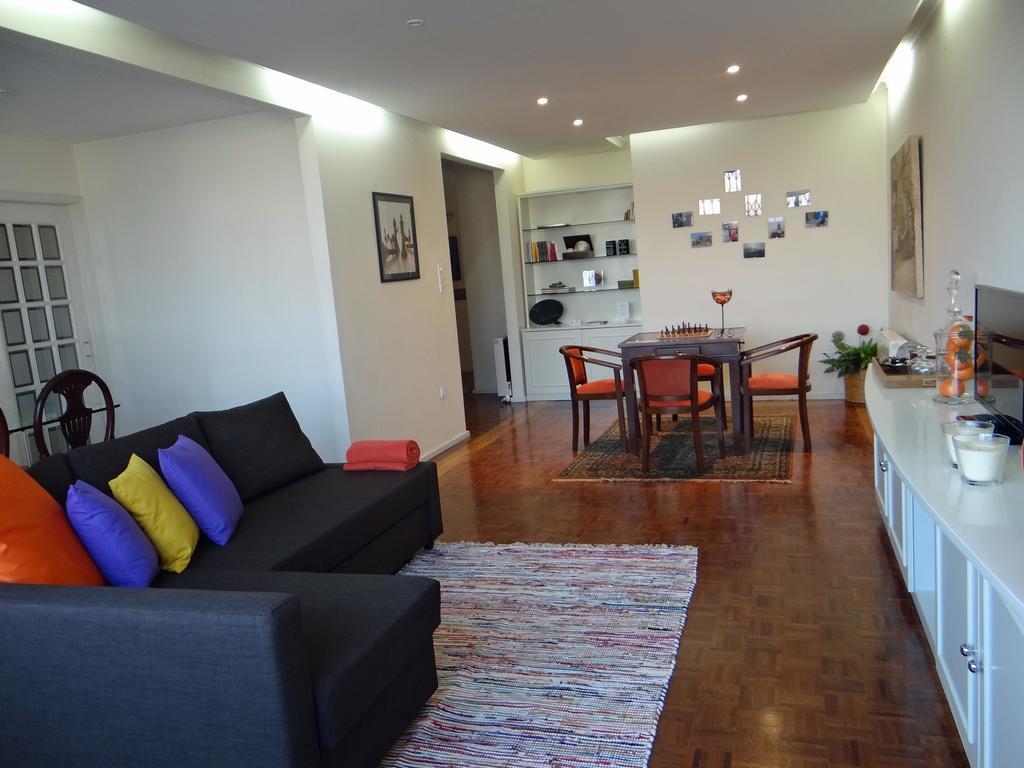 Meet Porto Apartment Matosinhos  Chambre photo